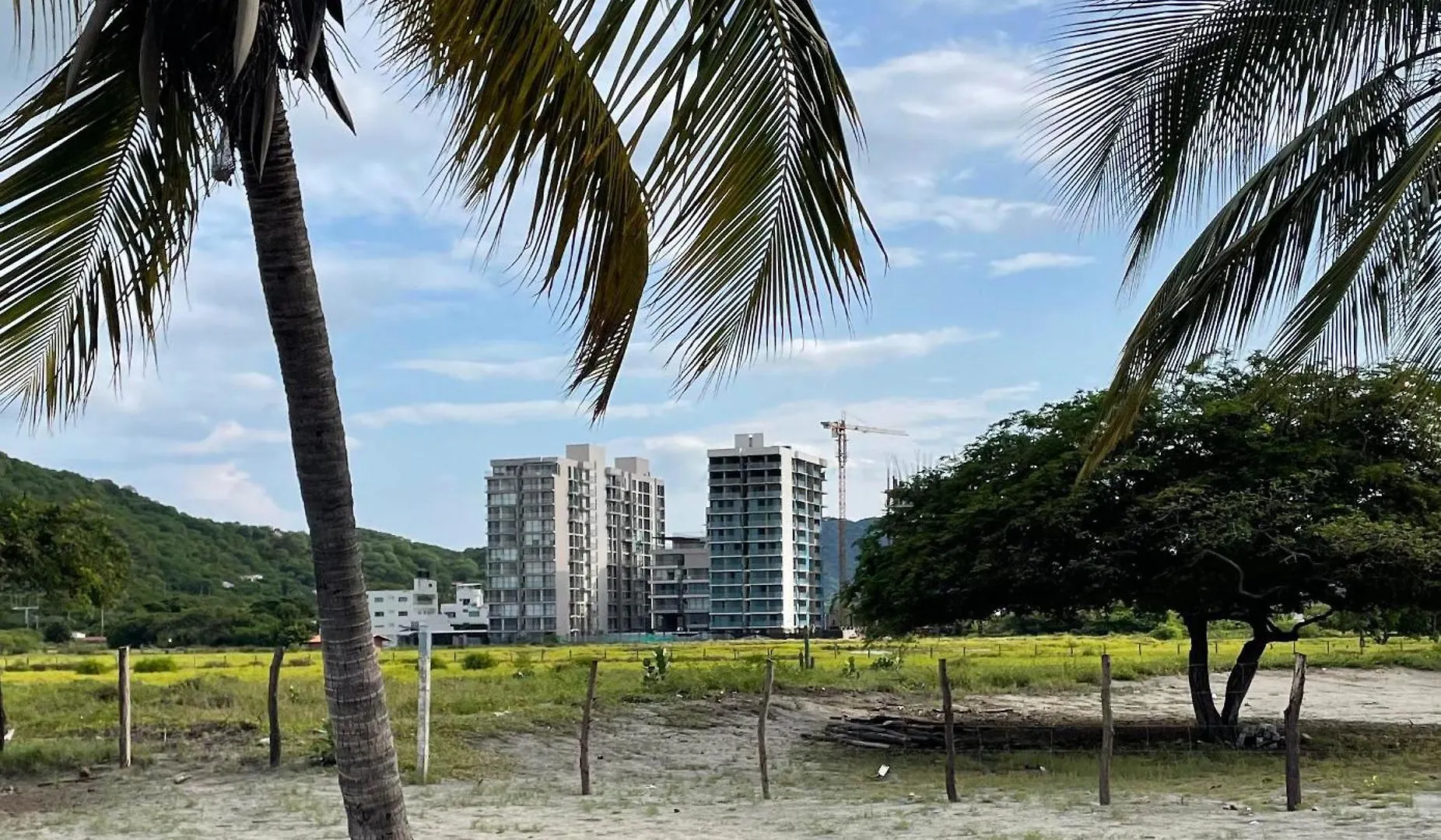 Apartamento Frente Al Mar En Santa Marta Santa Marta (Magdalena)